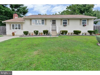 120 Harding Ave, West Deptford, NJ 08086 - photo 2