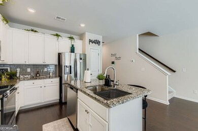 3410 Highbury Way, Stonecrest, GA 30038 - photo 5