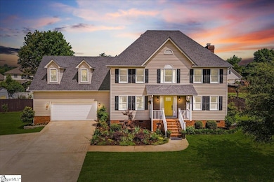 112 Newkirk Way, Travelers Rest, SC 29690 - photo 2