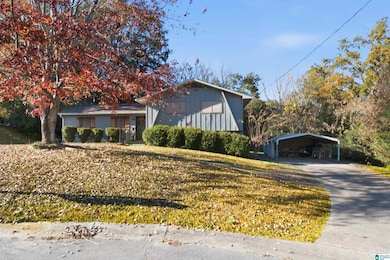 552 Overhill Rd, Pelham, AL 35124 - photo 4