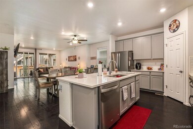 9270 Rifle St, Commerce City, CO 80022 - photo 4