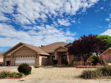 423 Camino Real unit 6&7, Alamogordo, NM 88310 - photo 3