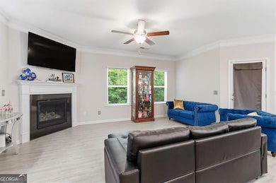 140 Bryon Ln, Acworth, GA 30102 - photo 7