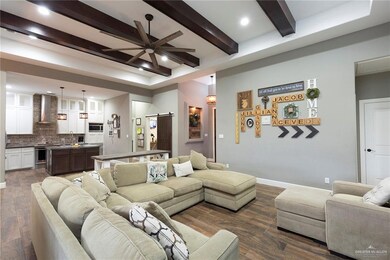 923 Amethyst Dr, Weslaco, TX 78596 - photo 6