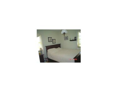 Bedroom.