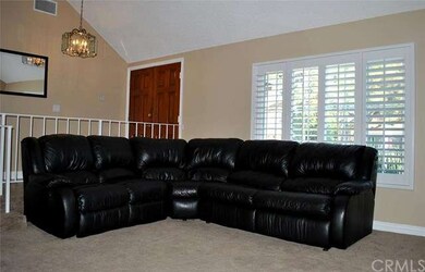 Living Room View #1