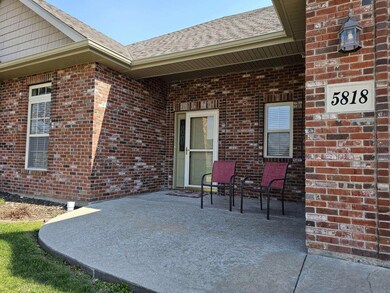 Freeport Front Door