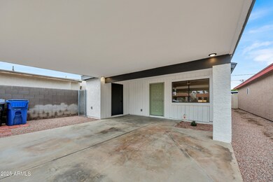 434 E Royal Palms Dr, Mesa, AZ 85203 - photo 5