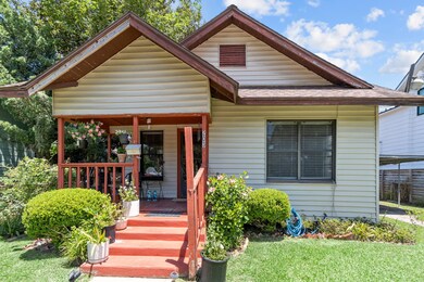 203 E 25th St, Houston, TX 77008 - photo 2
