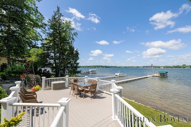 2625 Elmwood Dr, Pierson, MI 49339 - photo 2