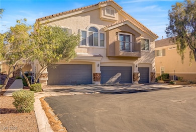 2092 Scanlon Ferry Ct unit 102, Las Vegas, NV 89156 - photo 3