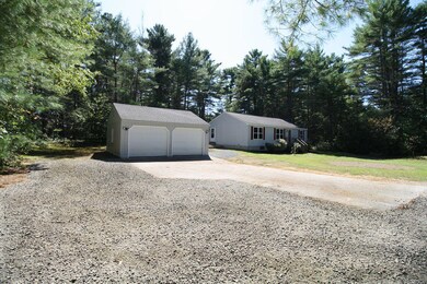 321 Ridlon Rd, Berwick, ME 03901 - photo 3