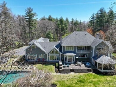 782 Strawberry Hill Rd, Concord, MA 01742 - photo 4