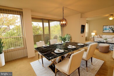 Green Hill Condominiums unit W-513, Wynnewood, PA 19096 - photo 4