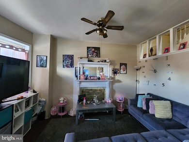 1511 N Fulton Ave, Baltimore, MD 21217 - photo 2