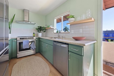 4164 Cherokee Ave unit G, San Diego, CA 92104 - photo 5