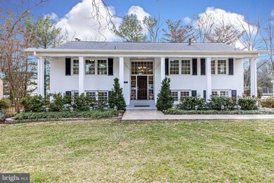 8001 Lewinsville Rd, McLean, VA 22102 - photo 2