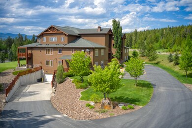 Driveway Entrance