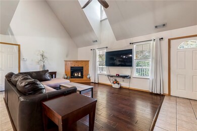 21370 Dale Rouse Rd, Springdale, AR 72762 - photo 4