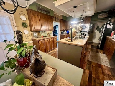 785 Highway 587, Oak Grove, LA 71263 - photo 6