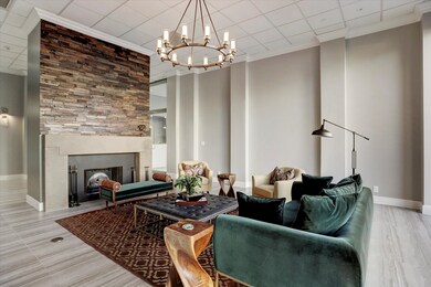 Club House