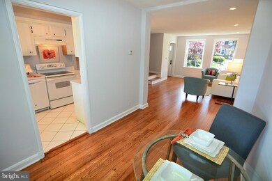 3513 S Stafford St unit A, Arlington, VA 22206 - photo 6