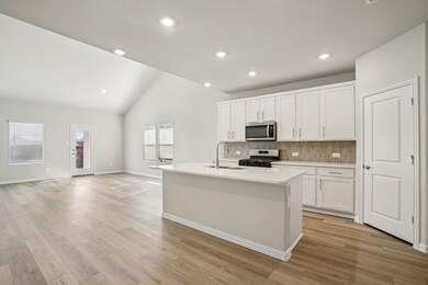 411 Midnight Oak Dr, McKinney, TX 75069 - photo 3