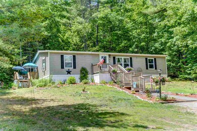 78 Castle Dr, Conway, NH 03860 - photo 2