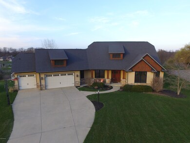 3772 Kelfrey Cove