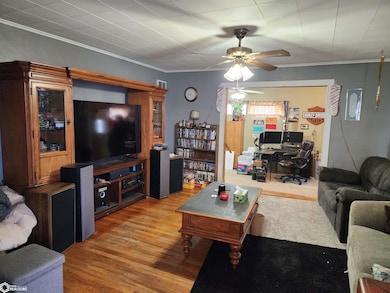 108 W 4th St, Massena, IA 50853 - photo 4