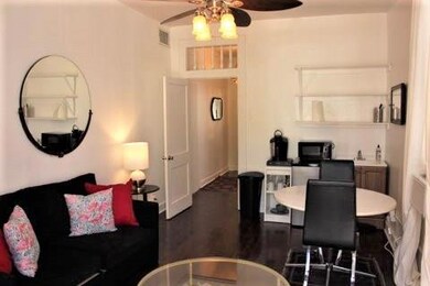 Living Room and Kitchenette Fully Furnished, Ceili