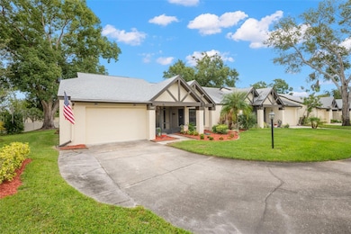 3497 E Woodmont Way, Palm Harbor, FL 34684 - photo 5