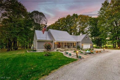 9591 Kinsman Pymatuning Rd, Kinsman, OH 44428 - photo 2