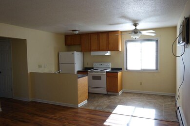 Cloman Way Kitchen
