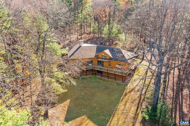 298 Courthouse Mountain Ln, Madison, VA 22727 - photo 4