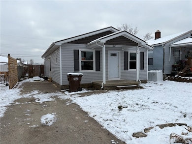 2714 Ontario Ave, Dayton, OH 45414 - photo 2