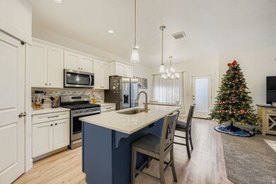 1028 N Freeman Dr, Saratoga Springs, UT 84045 - photo 4