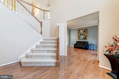 2444 Trimaran Way, Woodbridge, VA 22191 - photo 6