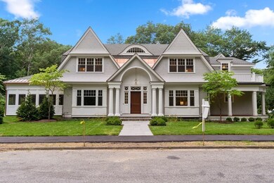 16 Ridge Hill Farm Rd, Wellesley, MA 02482 - photo 2