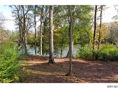 Recreation Area - Catawba River Canoe & Kayak Laun