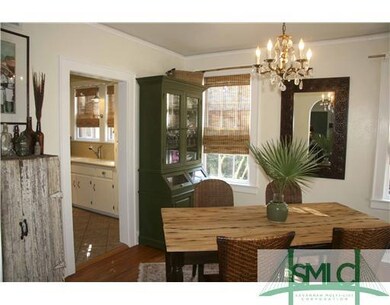 Dining Room.
