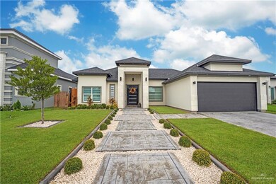 508 W Carmel Ave, Pharr, TX 78577 - photo 2