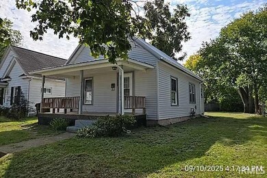 1229 S 34th St, South Bend, IN 46615 - photo 2