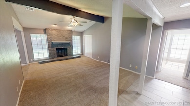 210 W 115th St S, Jenks, OK 74037 - photo 3