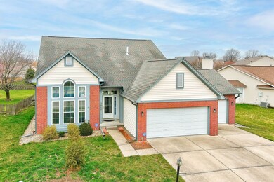 3644 Homestead Cir E, Plainfield, IN 46168 - photo 2