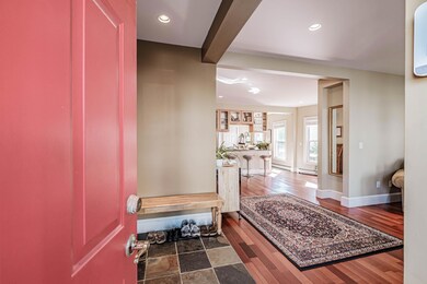 Entryway