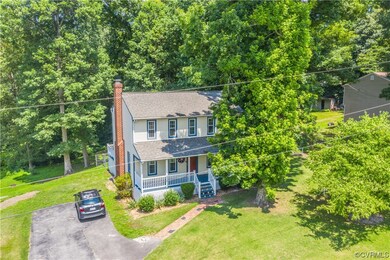 1201 Lemonwood Dr, Hopewell, VA 23860 - photo 6