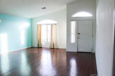 Formal Living Room