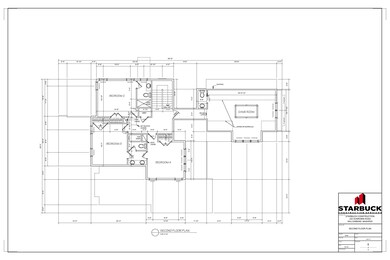 Second Floor plan-page-001