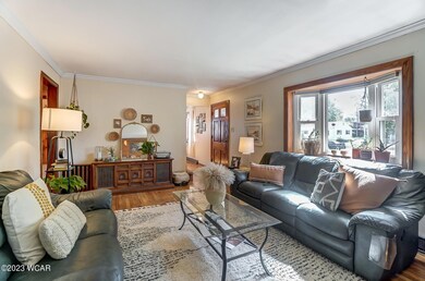 406 W O'Connor Ave, Lima, OH 45801 - photo 4